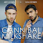 cannibalmilkshake - @cannibalmilkshake YouTube Profile Photo