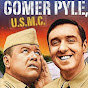 Gomer Pyle USMC YouTube Profile Photo