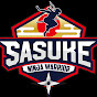 SASUKE Ninja Warrior【TBS公式】