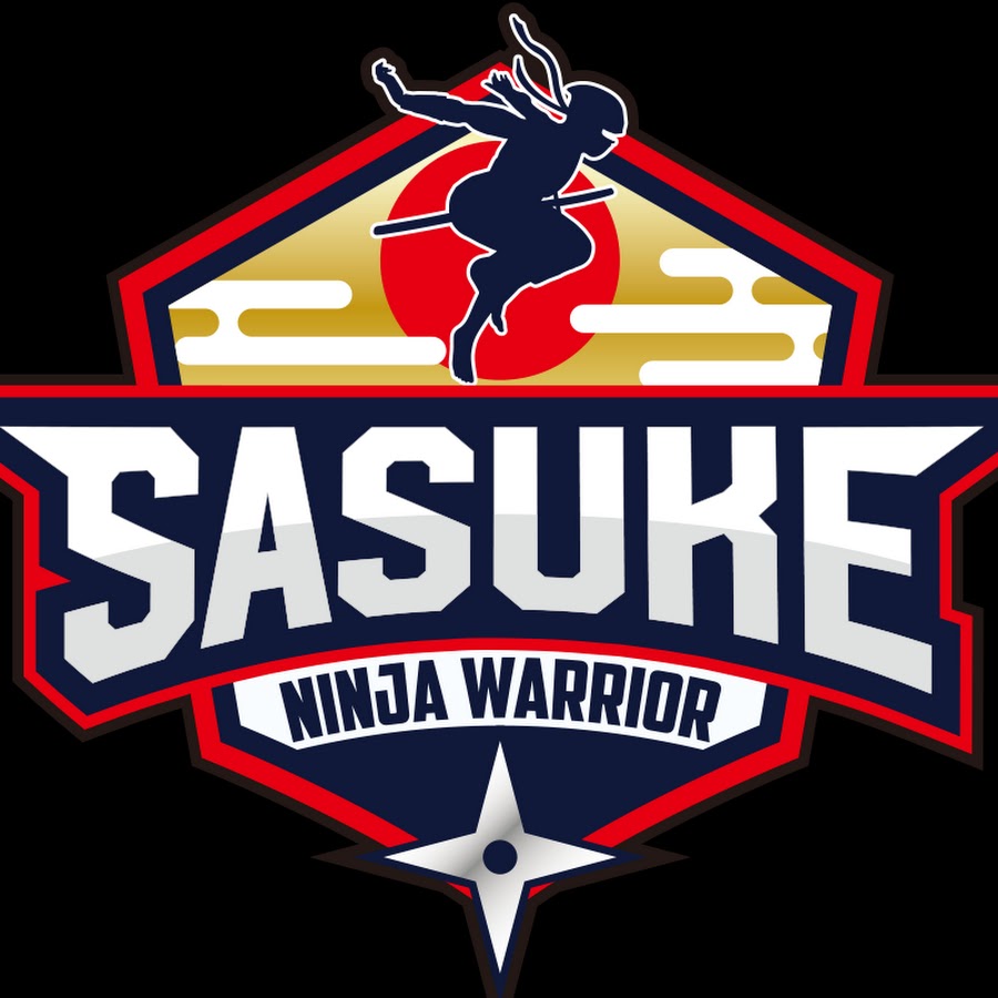Sasuke Ninja Warrior Tbs公式 Youtube