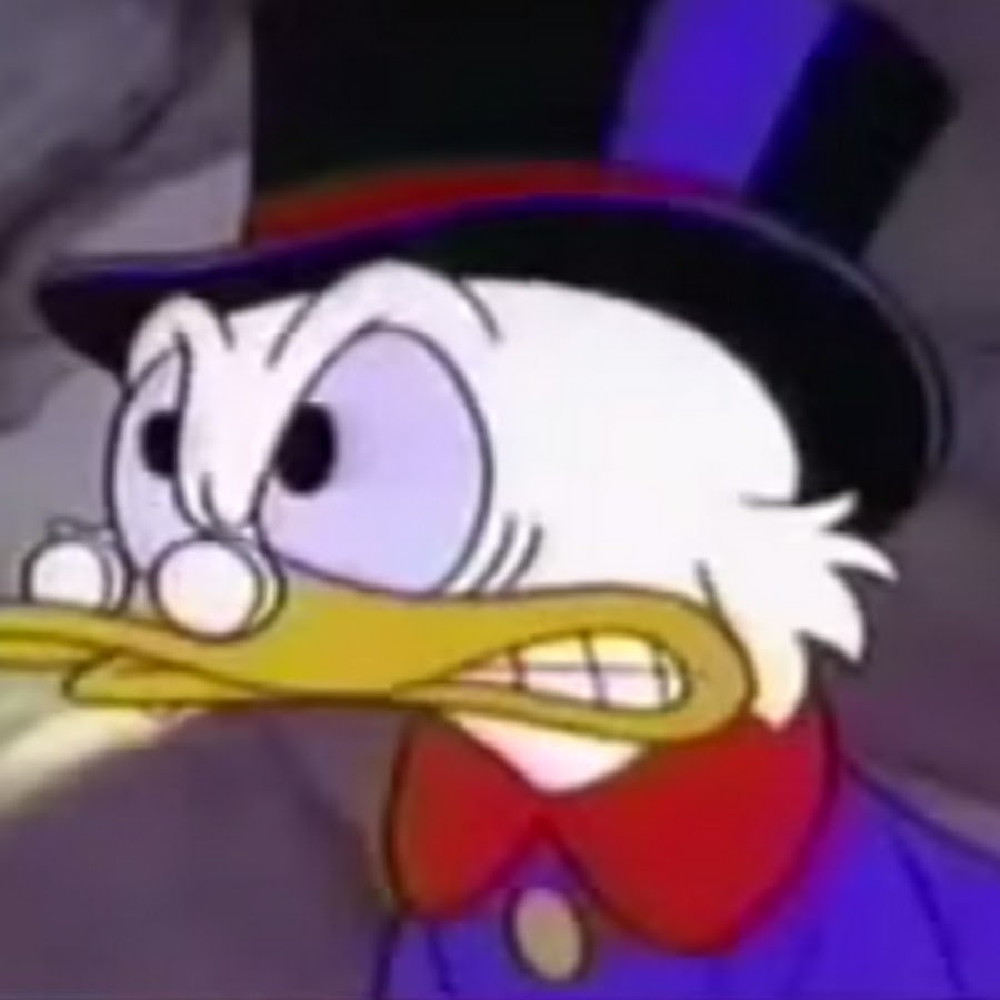 Дакворт утиные истории 2017. Скрудж макдак и деньги арт. Скрудж макдак деньги в глазах. Mc scrooge. Скрудж макдак.