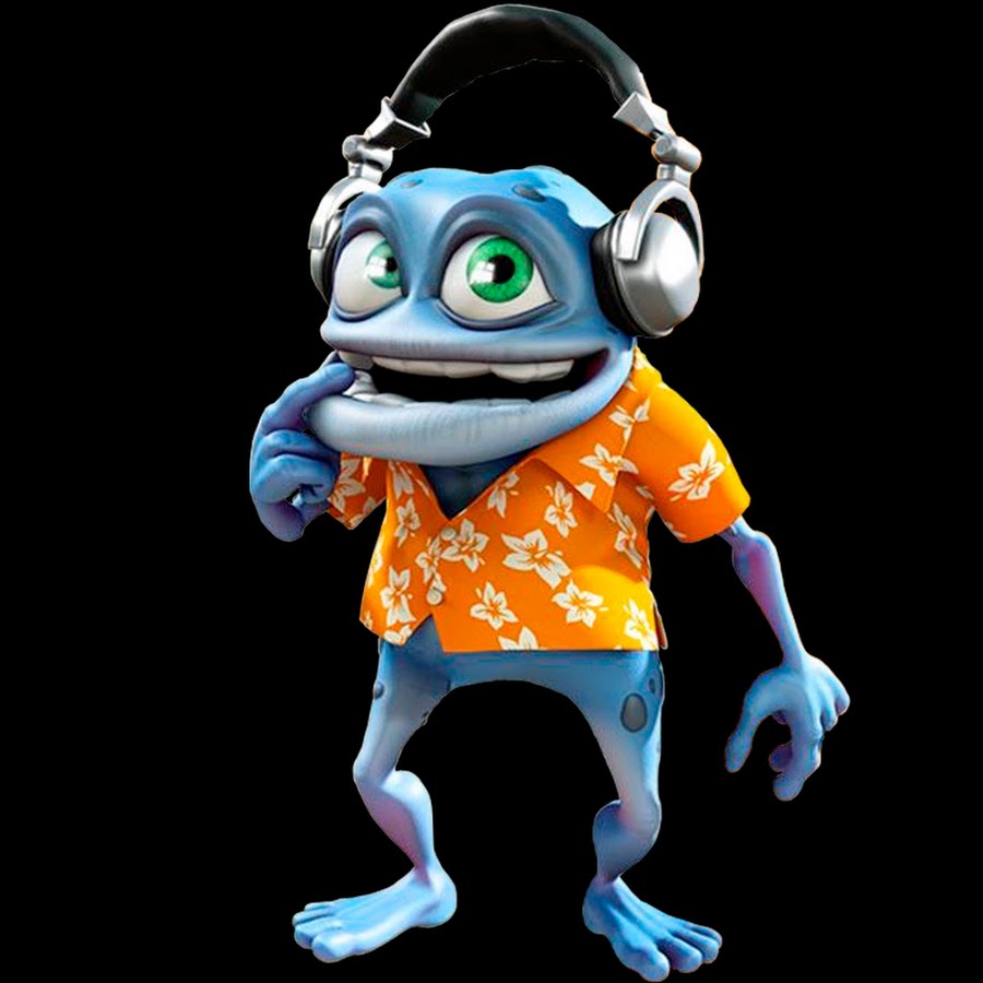 Crazy Frog