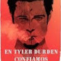 Tyler Durden - @2DAREPUBLICAMEXICANA YouTube Profile Photo