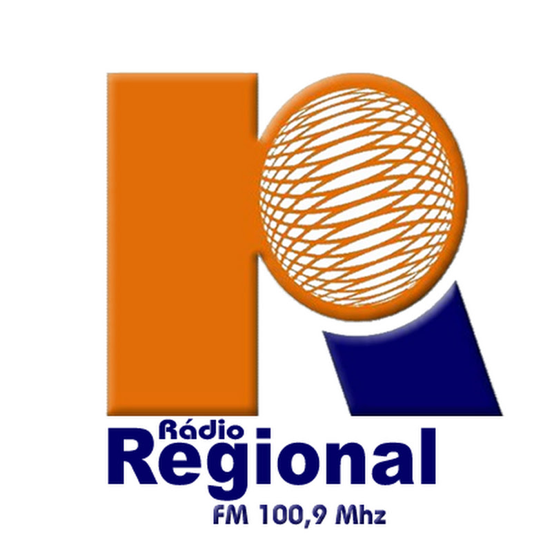 REGIONAL FM 100,9 Mhz - A sua amiga de fé
