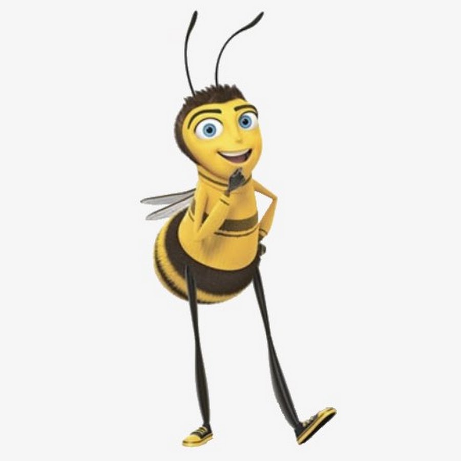 Barry Bee Benson
