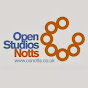 Open Studios Notts YouTube Profile Photo