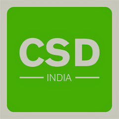 CSD -INDIA