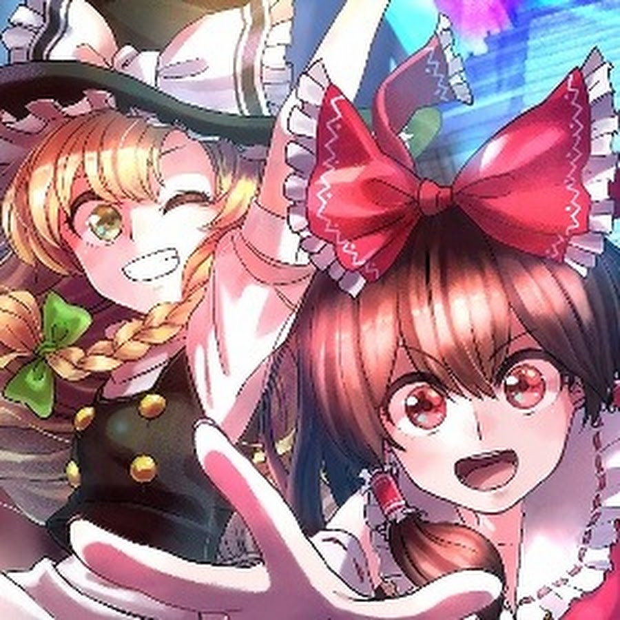 東方ダンジョンダイブ公式 Youtube
