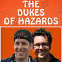 Dukes of Hazards The Emergency Management Podcast YouTube Profile Photo