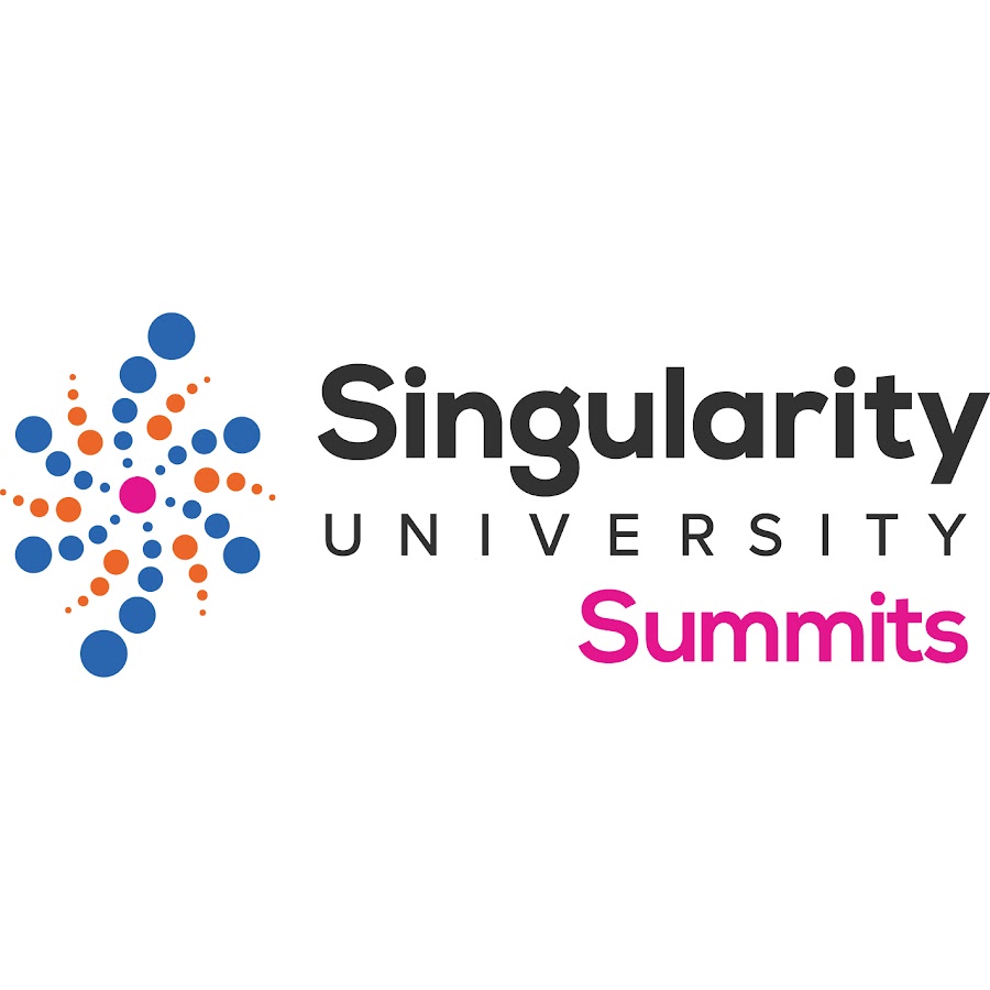 Singularity University Summits Youtube