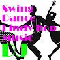 Lindyhop-Dance YouTube Profile Photo