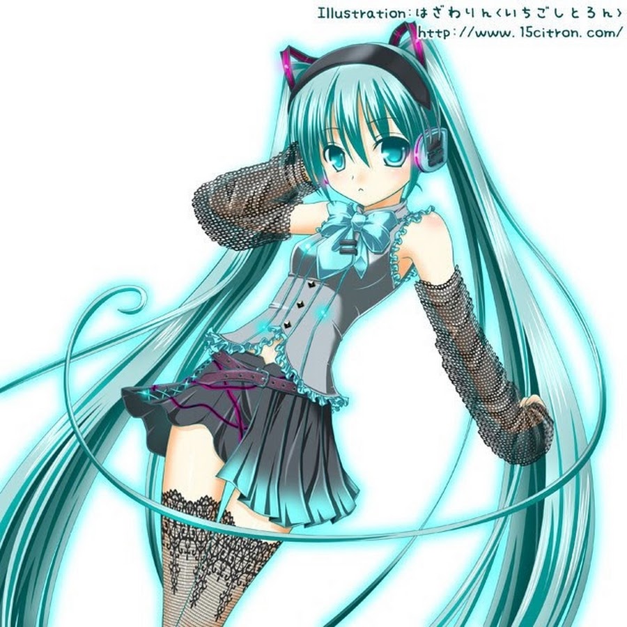 Playermiku Youtube