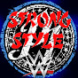 Strong Styles YouTube Profile Photo