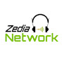 Zedia Network YouTube Profile Photo
