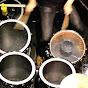 CC Lemon’s Drumming
