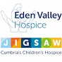 Eden Valley Hospice & Jigsaw - @Theedenvalleyhospice YouTube Profile Photo