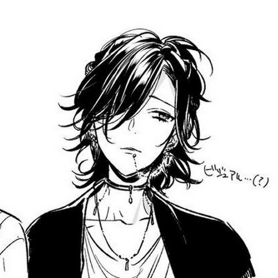 Эскиз тату миямуры