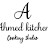 Ahmed Kitchen