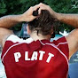 George Platt YouTube Profile Photo
