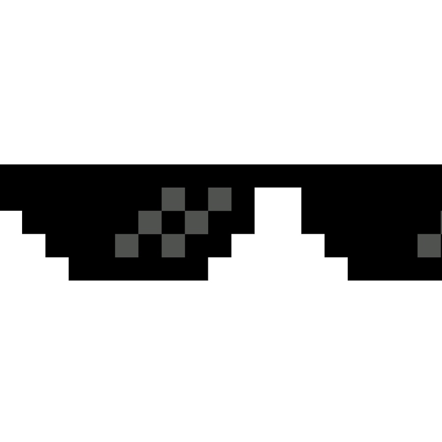 Картинка крутые очки без фона