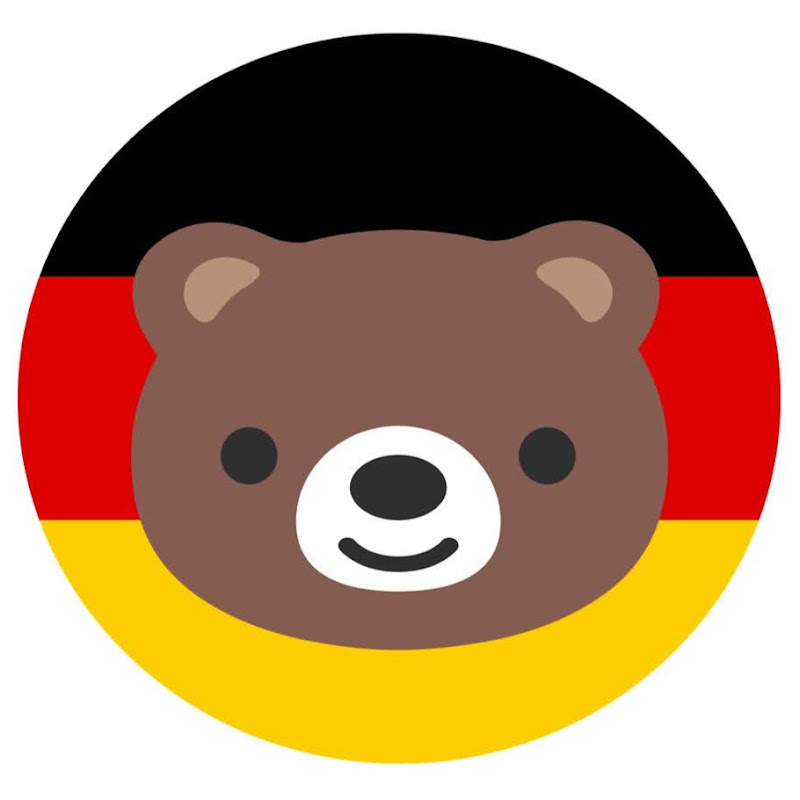 moonbusgermany德國生活頻道 - 網紅的藏寶箱 