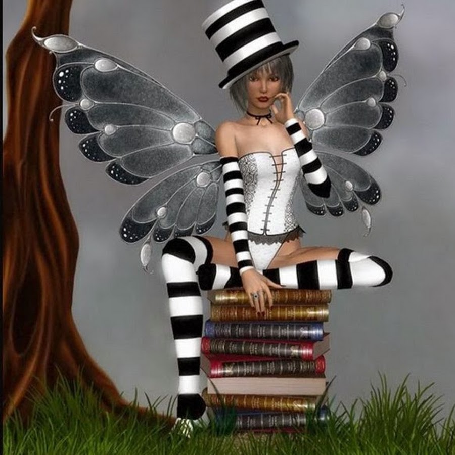 Fairy reader