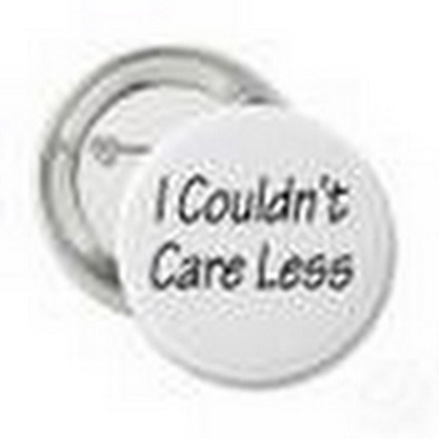 педер элиас. Care a little песня. Care less. I can't. Care less.