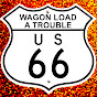 Wagon Load A Trouble YouTube Profile Photo