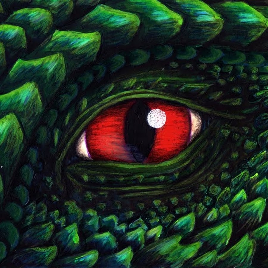 Dragon eye перевод