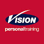 Vision Personal Training - @VisionPTstudios YouTube Profile Photo