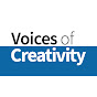 Voices of Creativity YouTube Profile Photo
