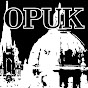 Oxford Paranormal UK YouTube Profile Photo