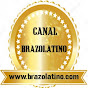 Brazolatino YouTube Profile Photo