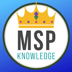 MSP Knowledge Official