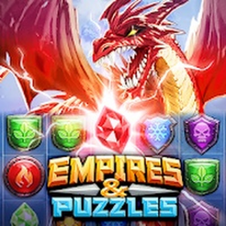Empires & Puzzles -Tips & Tricks - YouTube