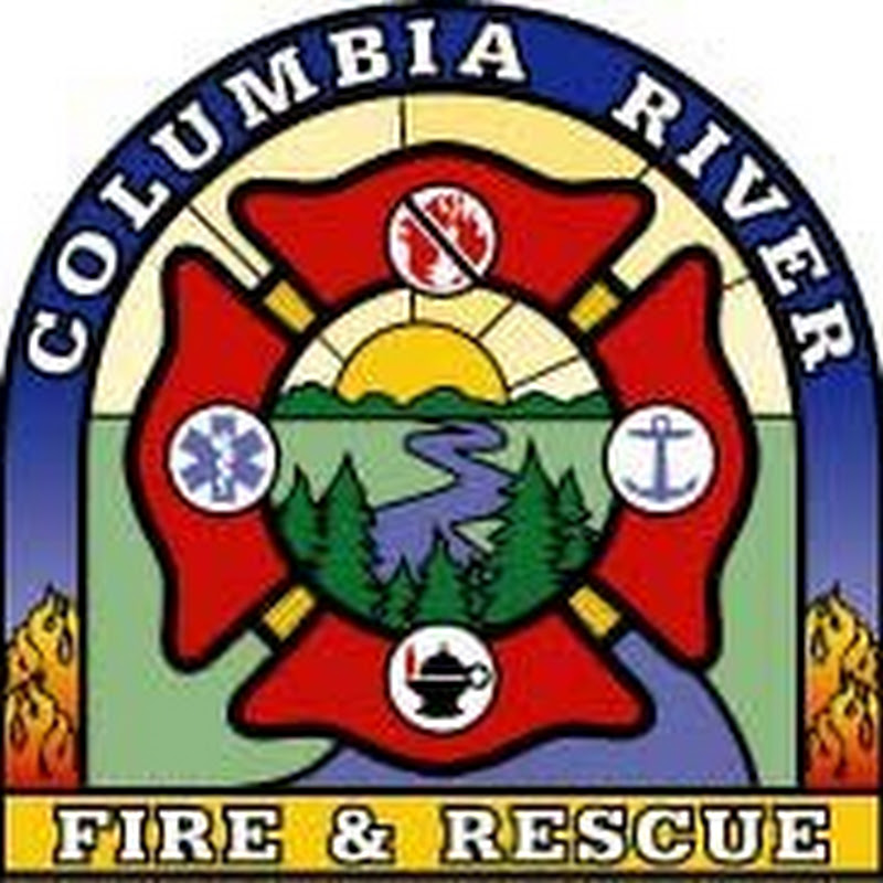 Columbia River Fire & Rescue
