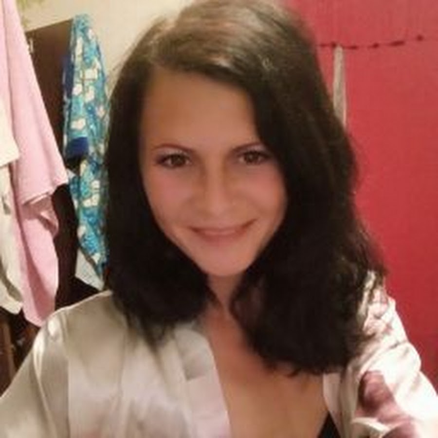Анна Калиновская