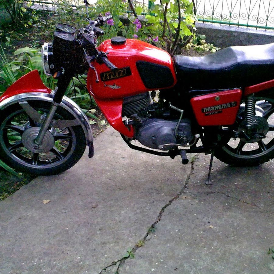 Авито купить мотоцикл юпитер 5