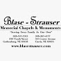 Blase Strauser Memorial Chapel YouTube Profile Photo