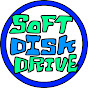SOFT DISK DRIVE - ソフトディスクドライブ
