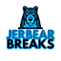 JerBear Breaks Stuff YouTube Profile Photo