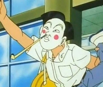 【人気ダウンロード！】 稲中卓球部画像 268945