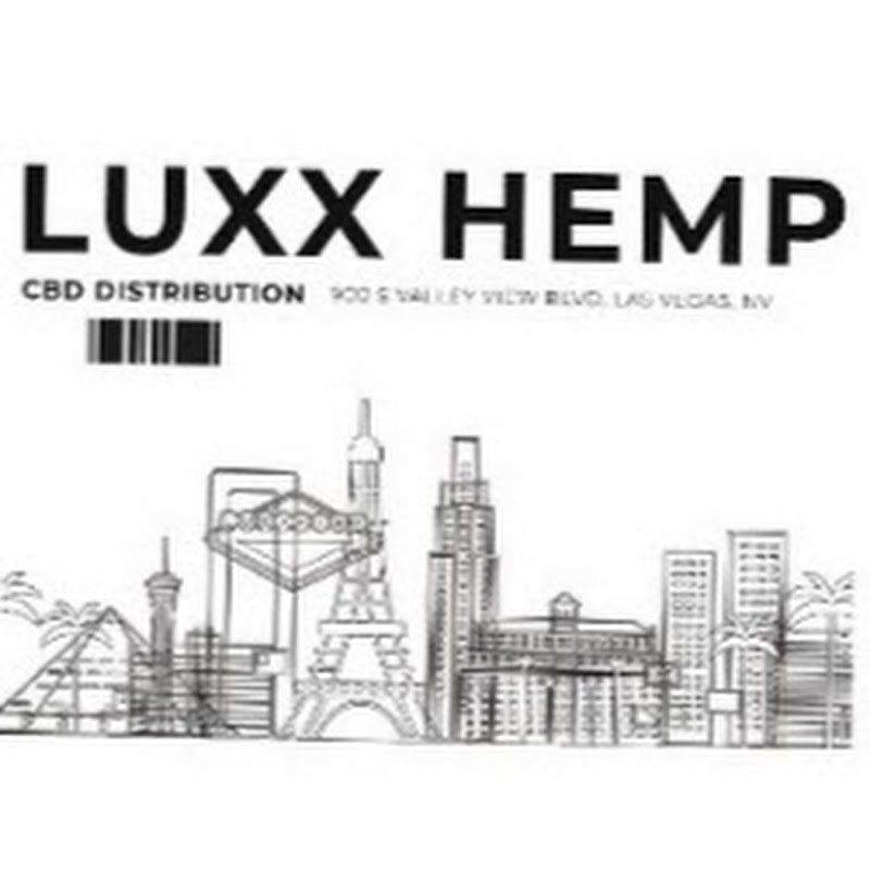 Luxx Hemp Las Vegas