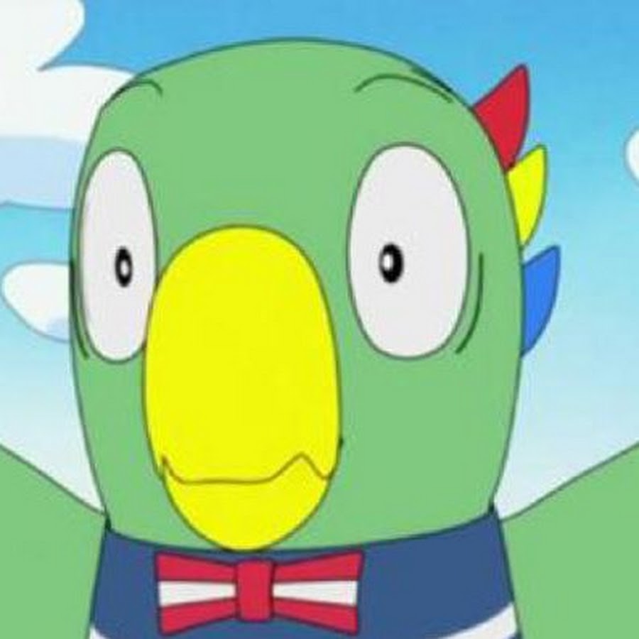 トリッピーの唐揚げ Youtube