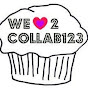 WeLuv2Collab123 - @WeLuv2Collab123 YouTube Profile Photo