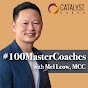 #100MasterCoaches YouTube Profile Photo