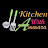 kitchen with Ammara