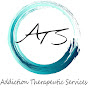 Addiction Therapeutic Services YouTube Profile Photo