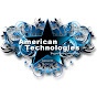 American Technologies - @BeyondTheCuttingEdge YouTube Profile Photo