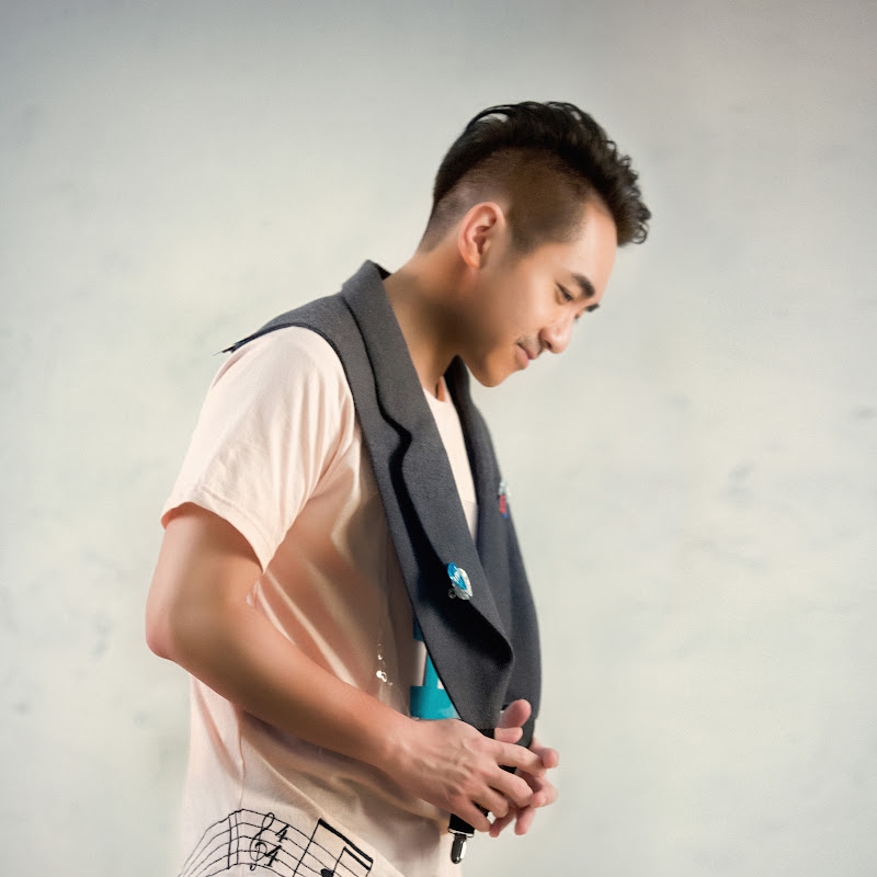 林威良 Will Lin - 網紅的藏寶箱 